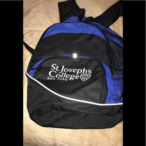 Simple & lightweight backpack